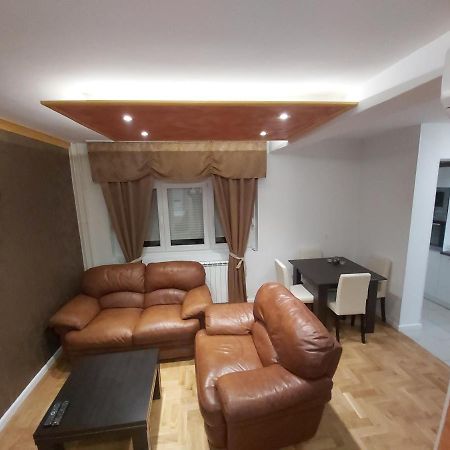 Target Apartment Banja Luka Bagian luar foto