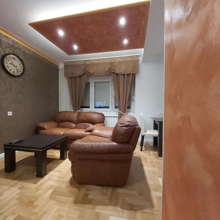 Target Apartment Banja Luka Bagian luar foto