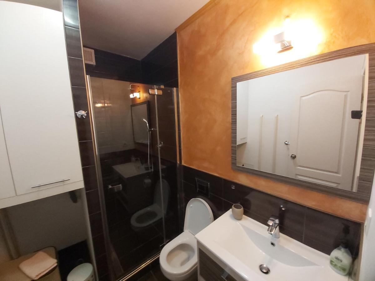 Target Apartment Banja Luka Bagian luar foto