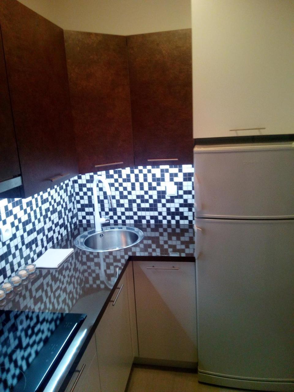Target Apartment Banja Luka Bagian luar foto