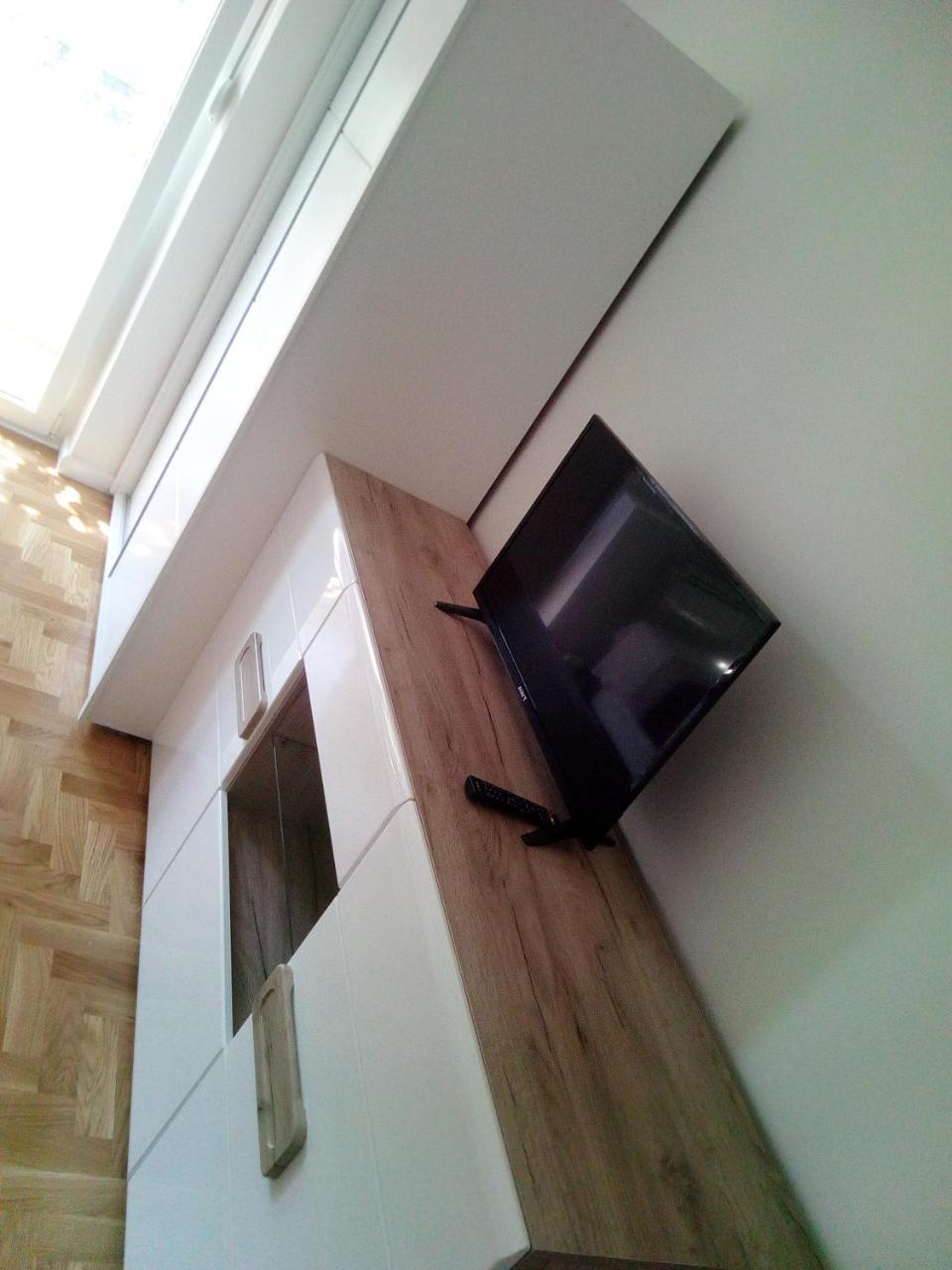 Target Apartment Banja Luka Bagian luar foto