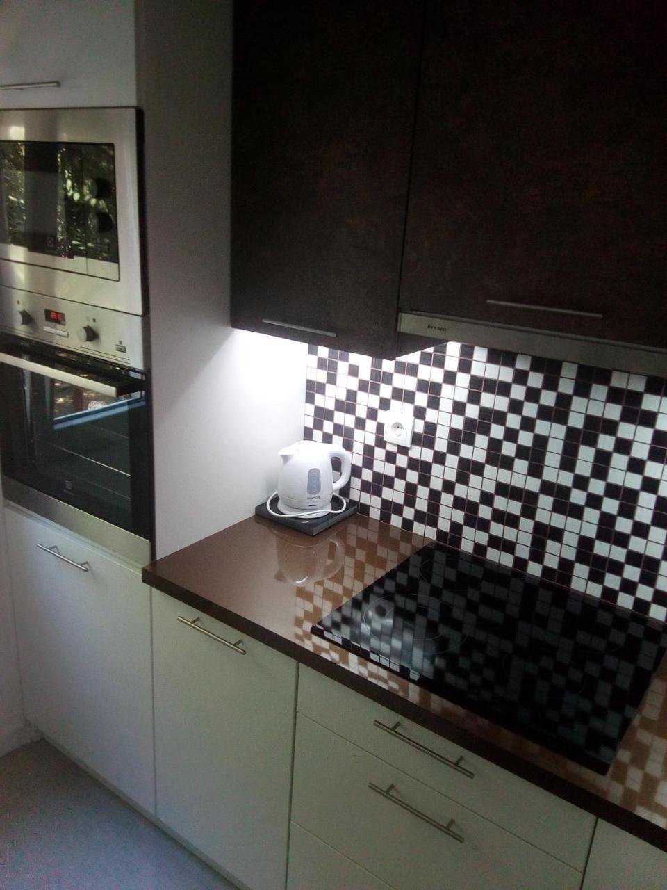 Target Apartment Banja Luka Bagian luar foto