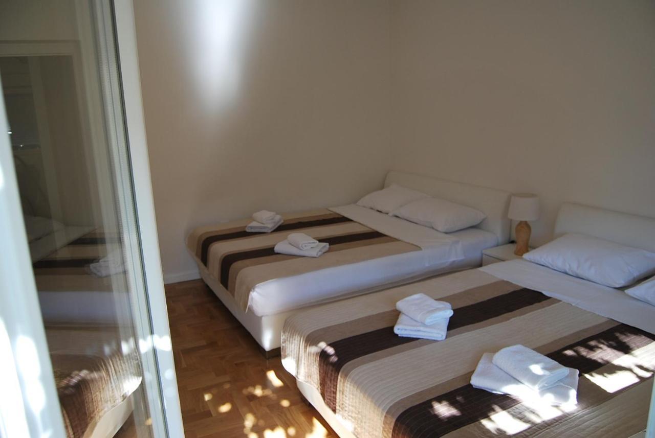 Target Apartment Banja Luka Bagian luar foto