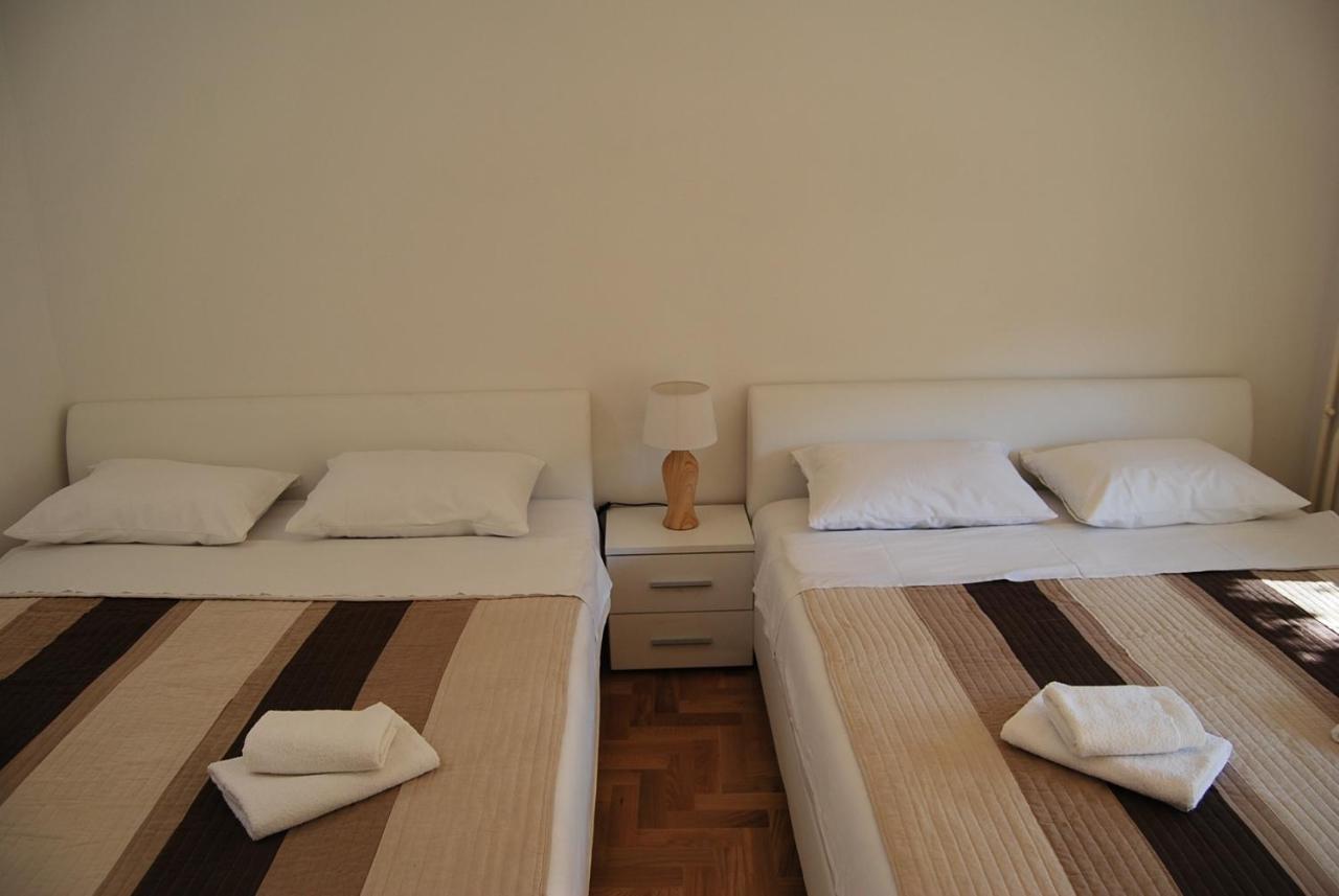 Target Apartment Banja Luka Bagian luar foto